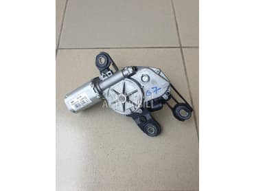 ZADNJI MOTOR BRISAČA za Volkswagen Golf 7 od 2013. do 2017. god.