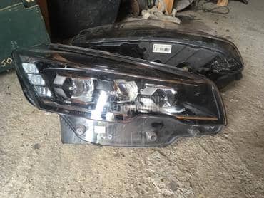far LED za Peugeot 508