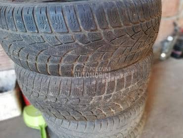 Dunlop 195/65 R15 Zimska