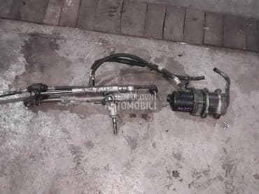 letva volana za Citroen Saxo