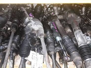 letva volana za Peugeot Partner