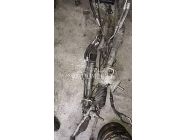 letva volana za Peugeot 307