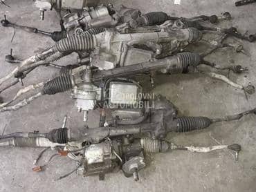 elektricna letva volana za Peugeot 207