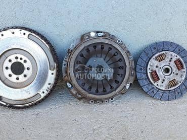 Set kvačila + zamajac 2.0 16v za Citroen Xsara