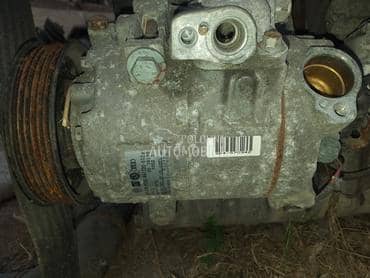 Kompresor klime za Volkswagen Polo od 2000. do 2005. god.