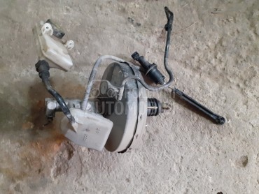 kocioni aparat za Peugeot 307