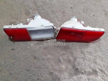 stopovi u braniku za Suzuki Ignis