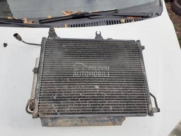 hladnjak klime za Suzuki Ignis