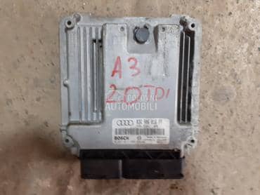 kompjuter 2,0 tdi za Audi A3