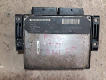 kompjuter jtd za Fiat Punto