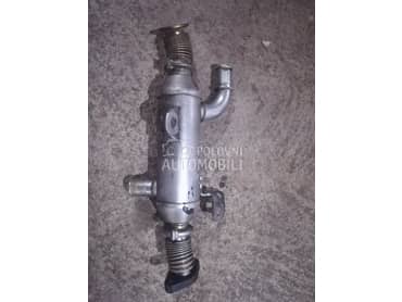 hladnjak egr ventila za Peugeot 407