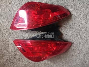 Stop svetla za Peugeot 308