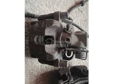 Zadnja kociona klesta za Citroen C5 od 2008. do 2016. god.