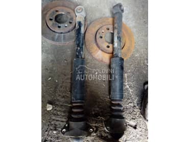 amortizeri za Volkswagen Golf 4 od 1998. do 2004. god.