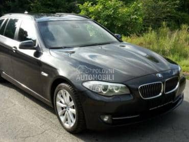 Kociona kljesta sape za BMW 520 od 2002. do 2013. god.