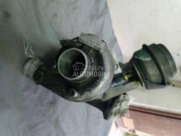turbina za Volkswagen Passat B5, Passat B5.5