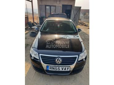 far za Volkswagen Passat B6 od 2005. do 2010. god.