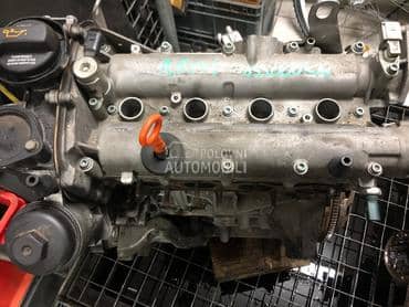 Motor 1.6 FSI za Audi A3