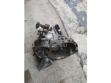 Menjac za TDCi za Ford Focus od 1998. do 2010. god.