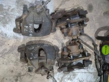 Prednja kociona klesta za Ford C-Max, Focus od 1998. do 2010. god.