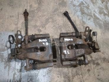 Zadnja kociona klesta za Ford Mondeo od 2008. do 2011. god.