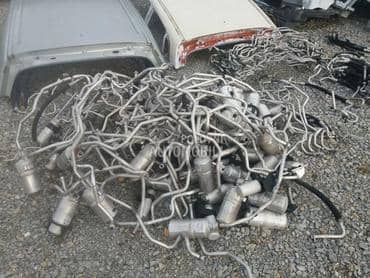 creva za Renault Clio, Grand Modus, Grand Scenic ... od 2000. do 2014. god.