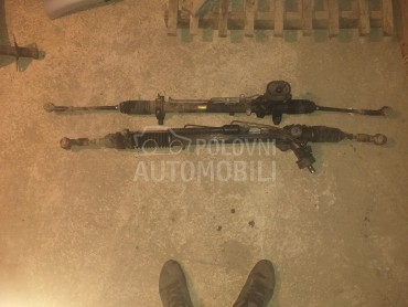 kompletan auto u delovima za Volkswagen Golf 4 od 1998. do 2001. god.