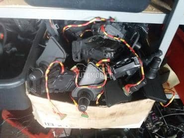 ABLENDER za Renault Captur, Clio, Grand Modus ... od 2000. do 2014. god.