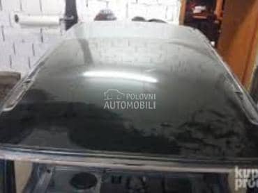 PANORAMA za Peugeot 307, 407