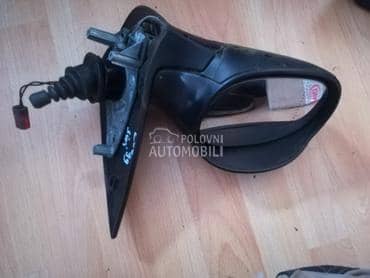 levi retrovizor za Peugeot 206