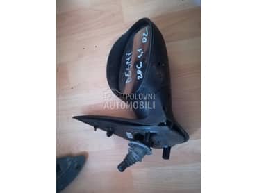 desni retrovizor za Peugeot 206