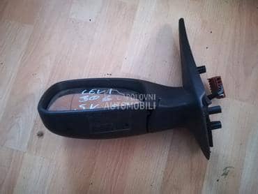 levi retrovizor za Peugeot 306