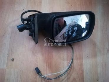 levi retrovizor za Peugeot 307 od 2000. do 2008. god.
