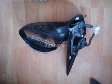 desni retrovizor cc za Peugeot 206
