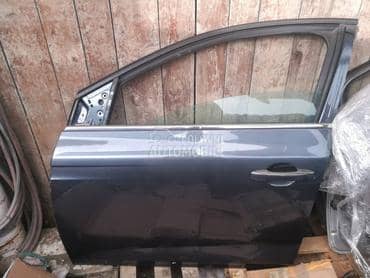 PREDNJA VRATA za Renault Megane od 2017. do 2019. god.