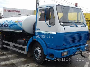 FAP 1318  ZA  PIJAĆU  VODU