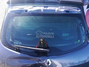 ZADNJA SOFERKA za Renault Clio od 2007. do 2015. god.