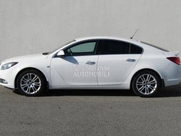 Vrata za Opel Insignia od 2009. do 2017. god.