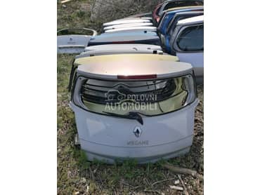 GEPEK VRATA za Renault Megane od 2003. do 2008. god.