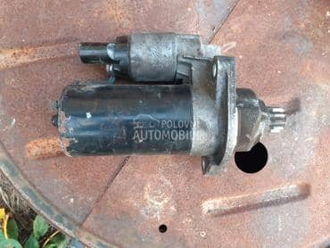 alnaser 2,0 za Audi A3