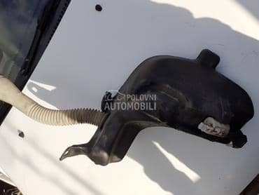 posuda za brisace za Peugeot 307