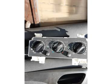 Komande klime za Citroen Xsara