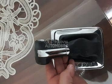 Dzg rucica za Volkswagen Passat B6 od 2004. do 2010. god.