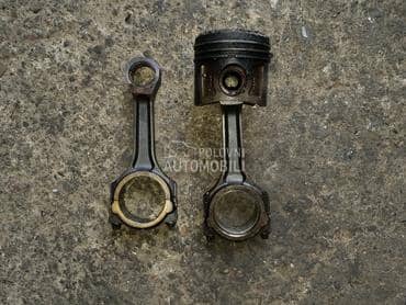 22 HDI DELOVI MOTORA