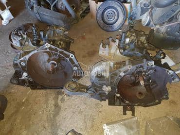 MENJACI 22 HDI BOXER JUMPER