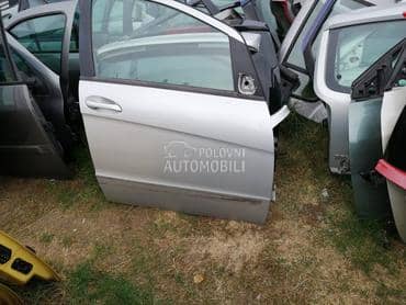 Vrata za Mercedes A klasu za Mercedes Benz A Klasa od 1998. do 2012. god.