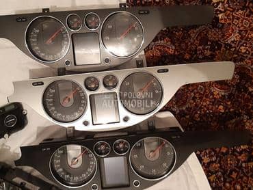 Instrument tabla za Volkswagen Passat B6 od 2004. do 2010. god.