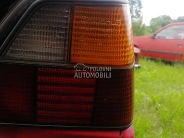 golf  dvojka lampe za Volkswagen Golf 2