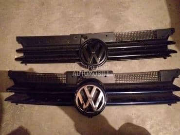 Maska sa znakom za Volkswagen Golf 4 od 1998. do 2004. god.