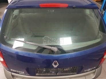 Gepek vrata vise boja za Renault Laguna od 2001. do 2007. god.